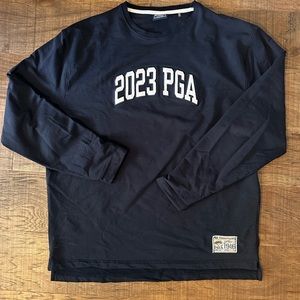 PGA 2023 Long Sleeve Shirt